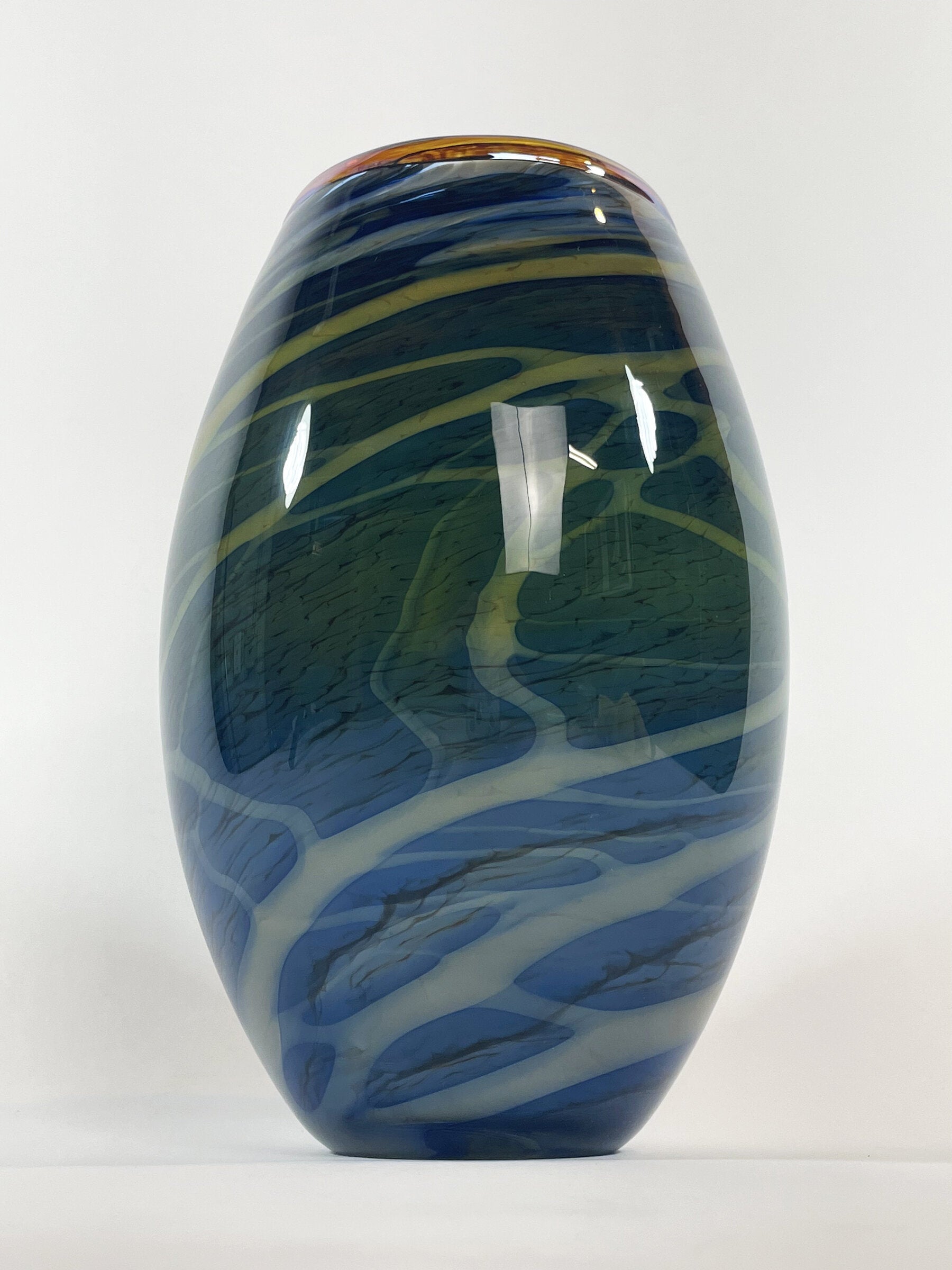 Boat House Votive
