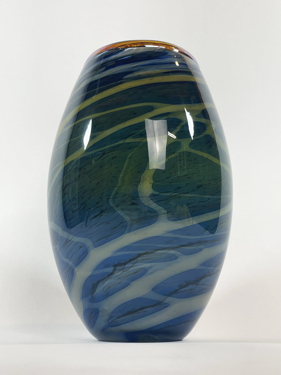 Boat House Votive