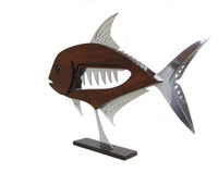 African Pompano