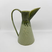 Embossed Duck Pitcher