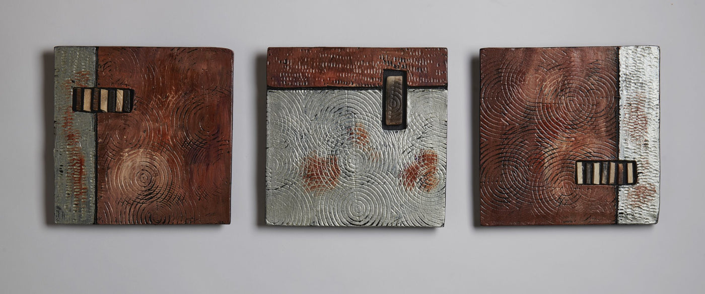 Earth Squares