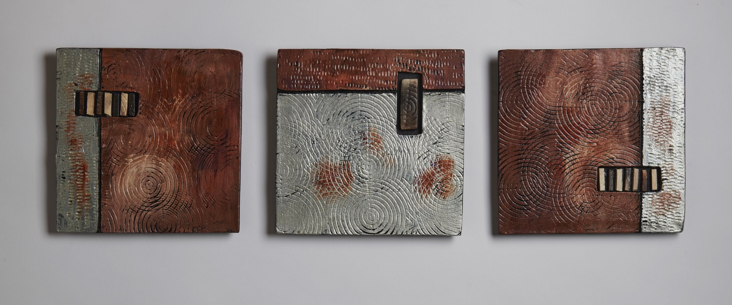 Earth Squares