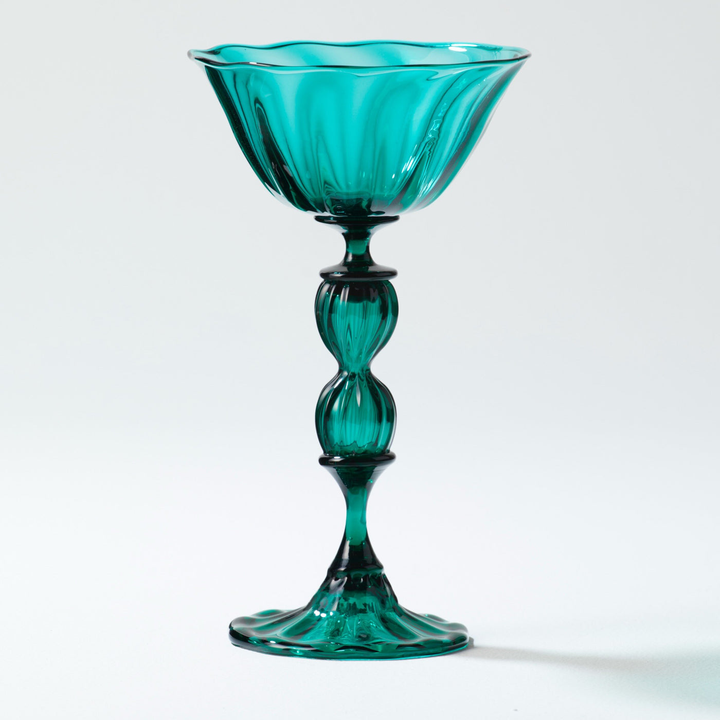 Goblet V