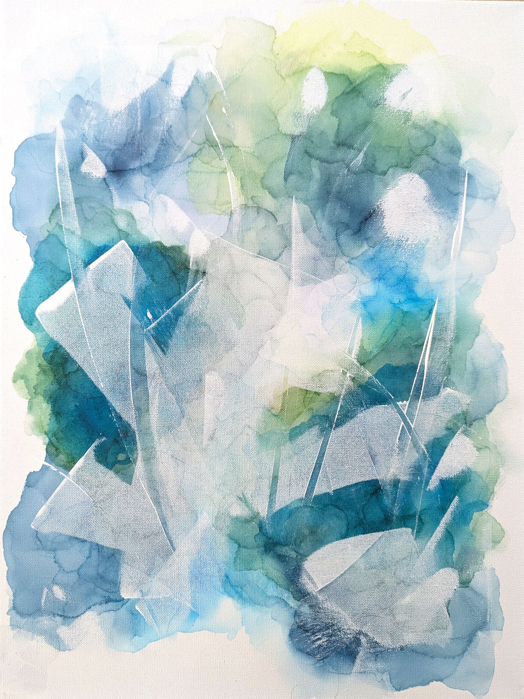 Aurora Frost