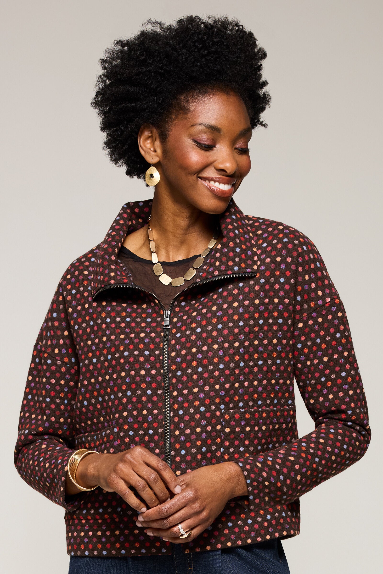 Jubilee Jacket