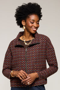 Jubilee Jacket