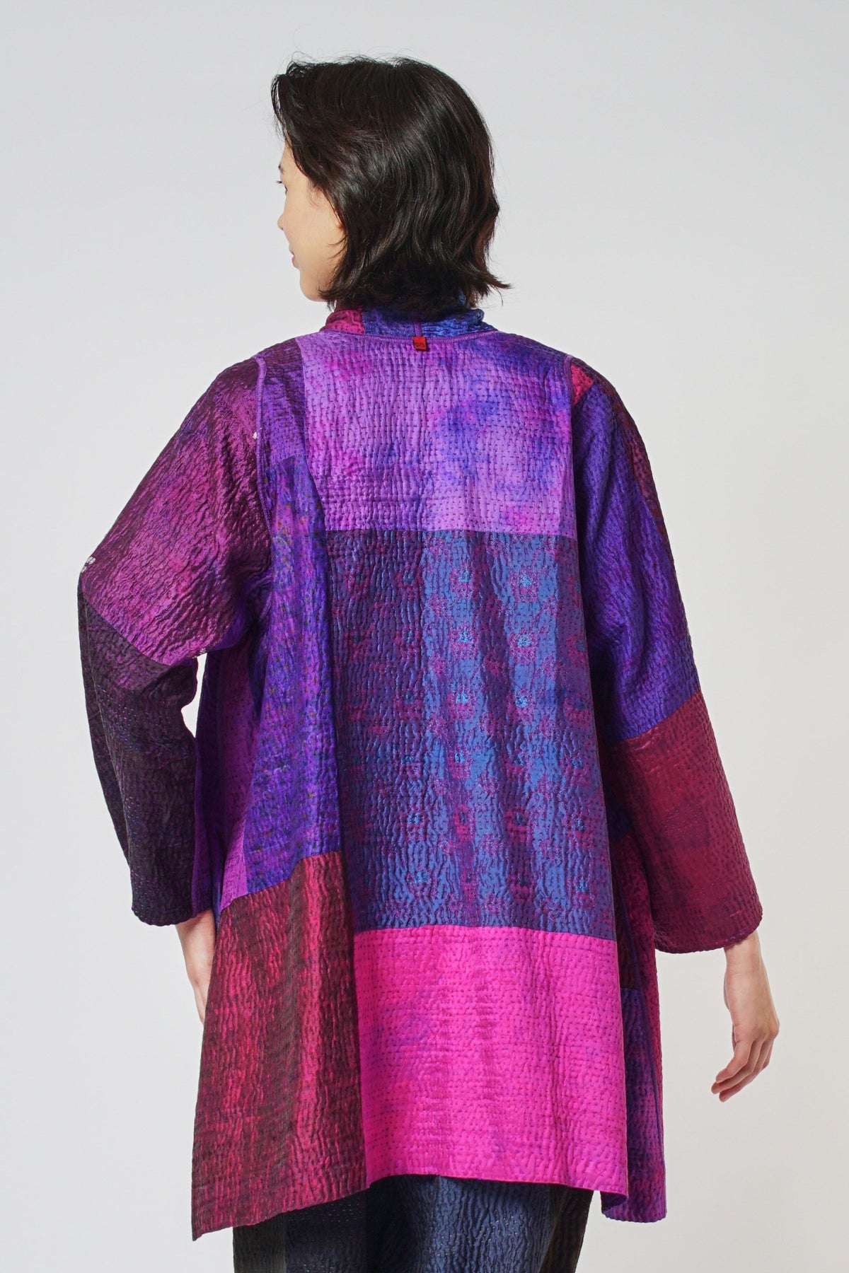 A-Line Jacket #9