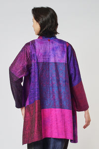 A-Line Jacket #9