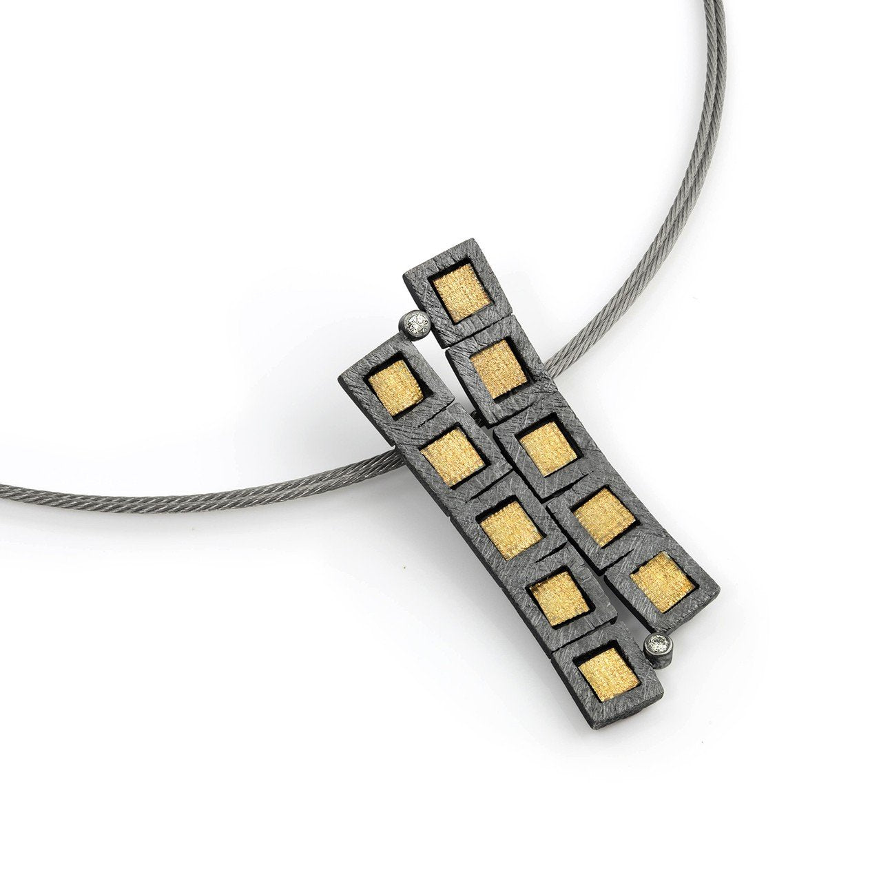 Passi Necklace