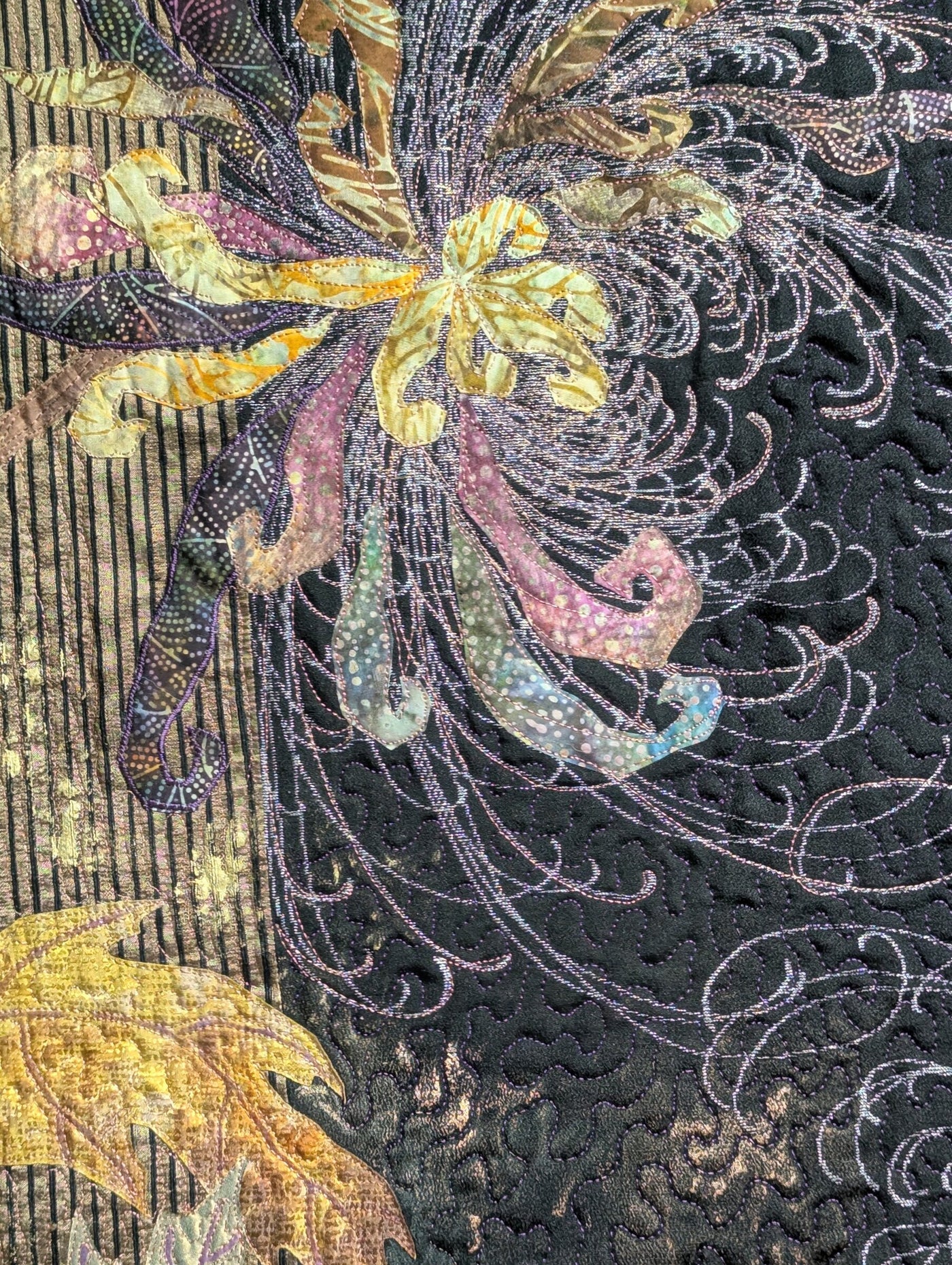 Japonica IV
