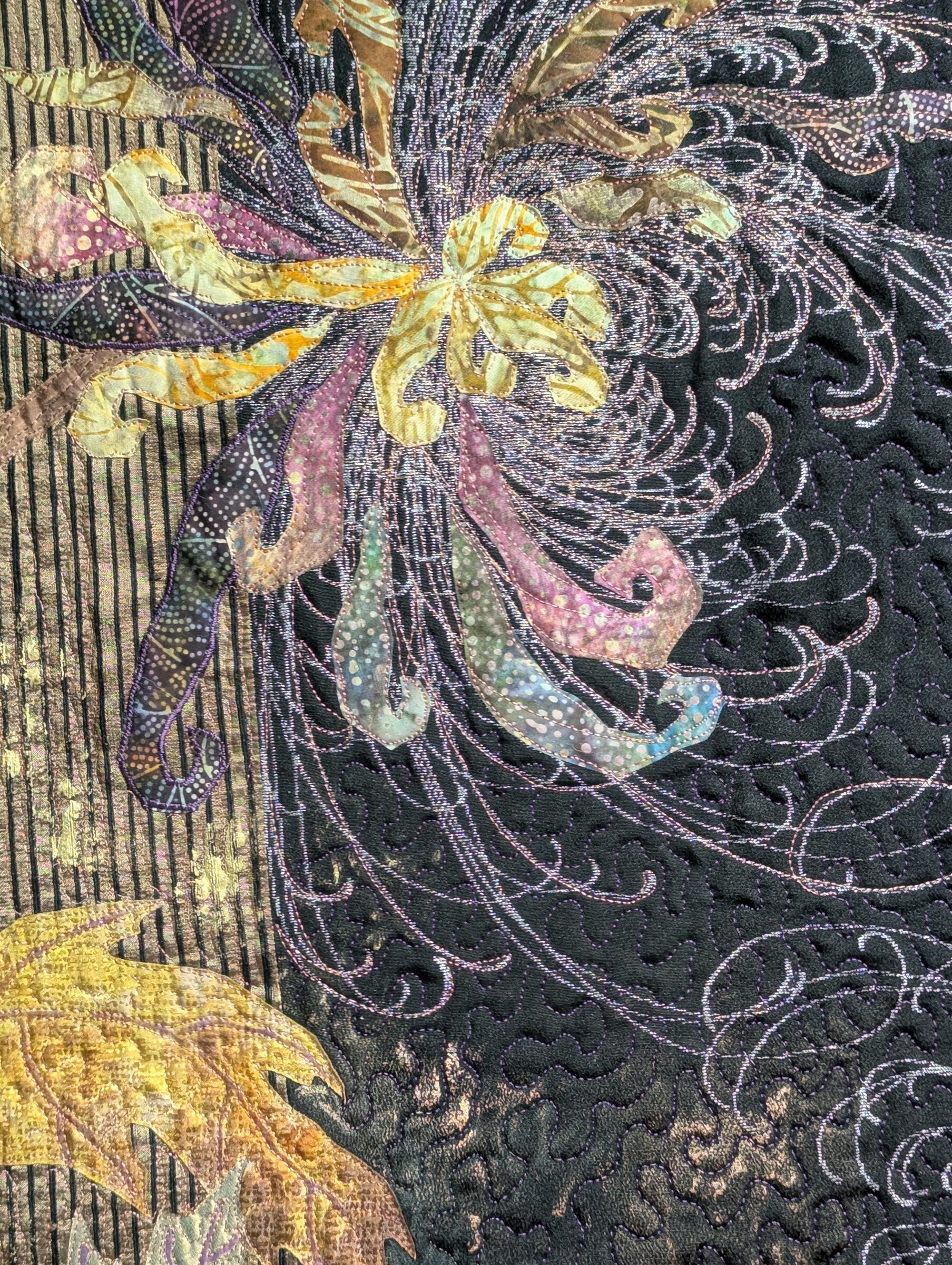 Japonica IV