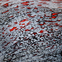Glacial Grotto Vessel