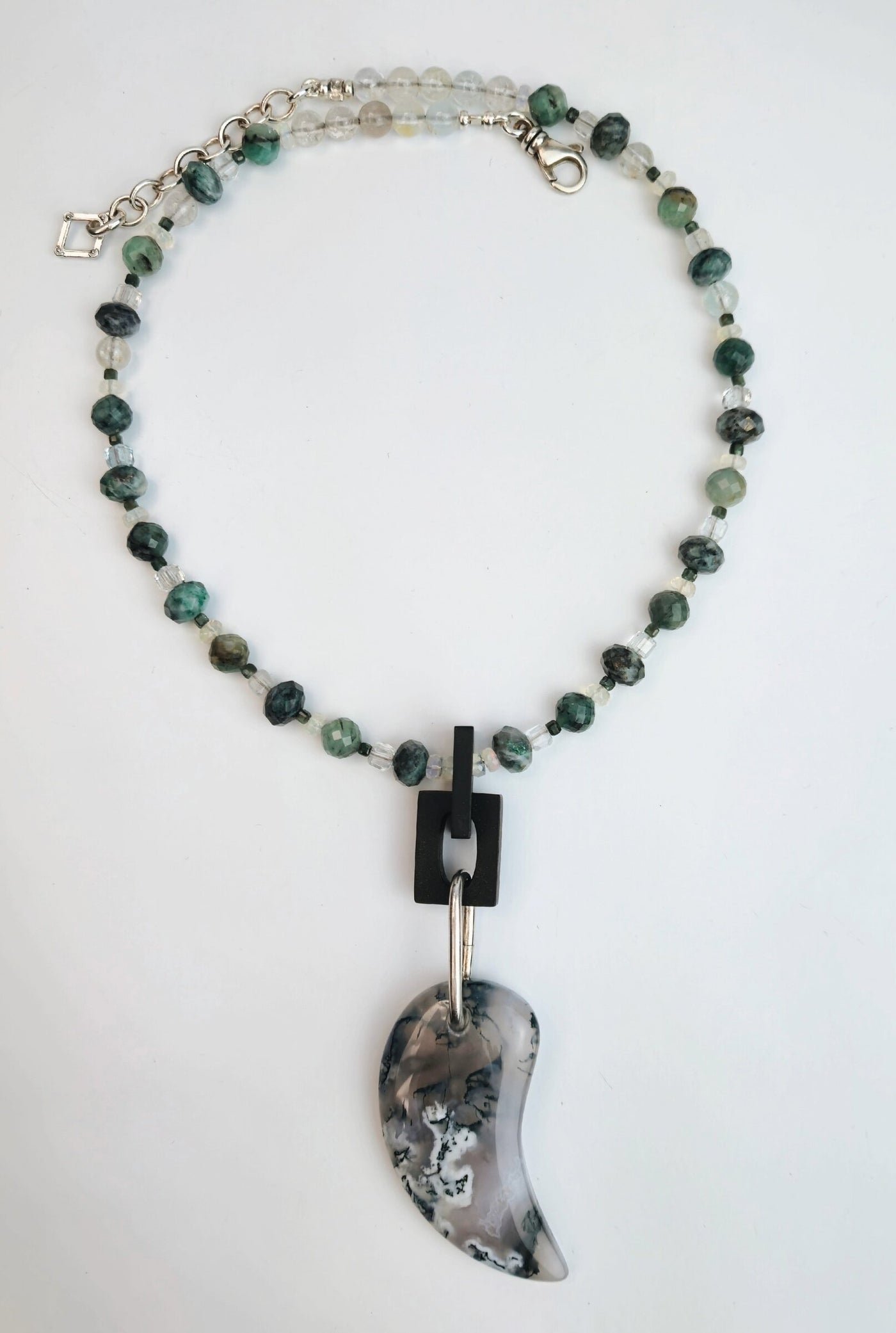Melitta Necklace