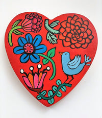 Love Bird II