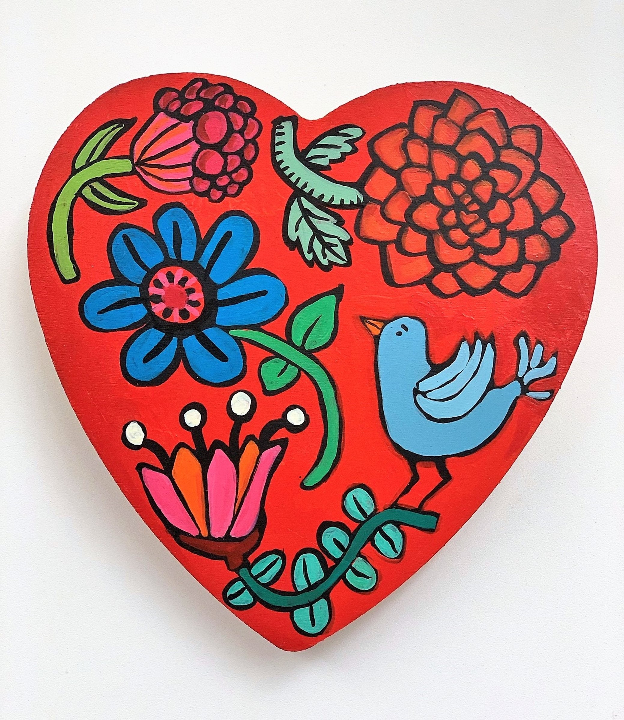 Love Bird II