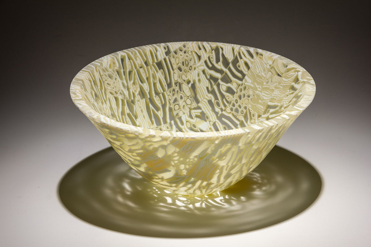 Ivory Bay Bowl