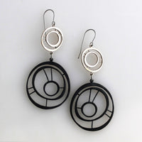 Goddess Earring #10