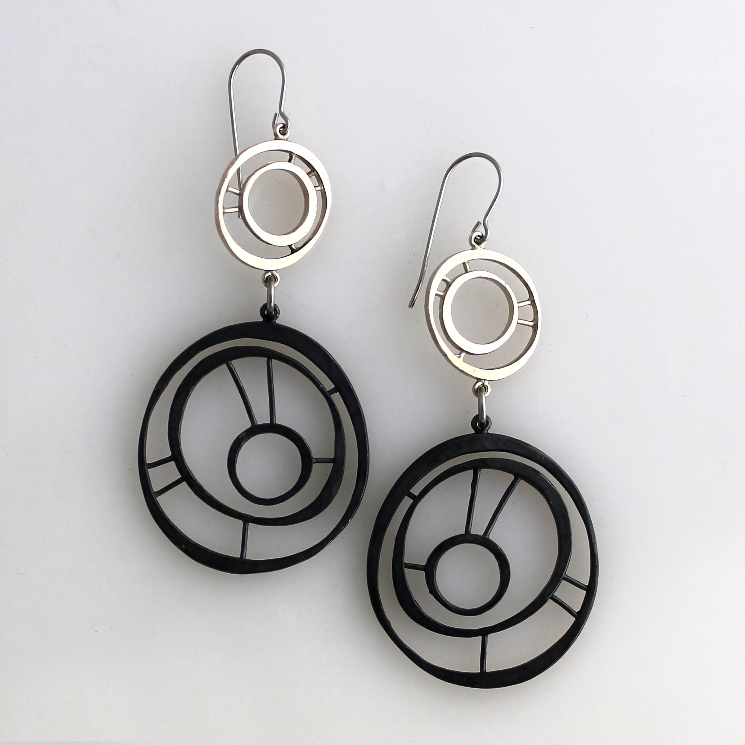 Goddess Earring #10