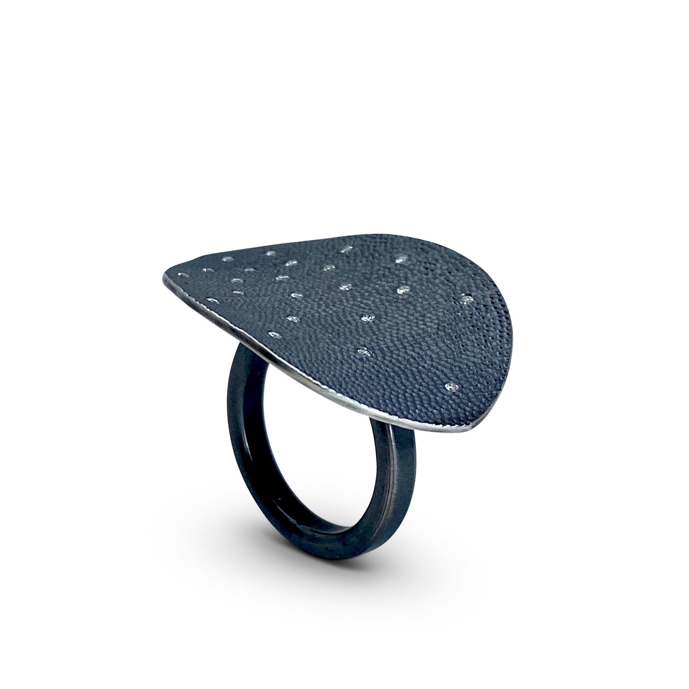 Leaf Ring