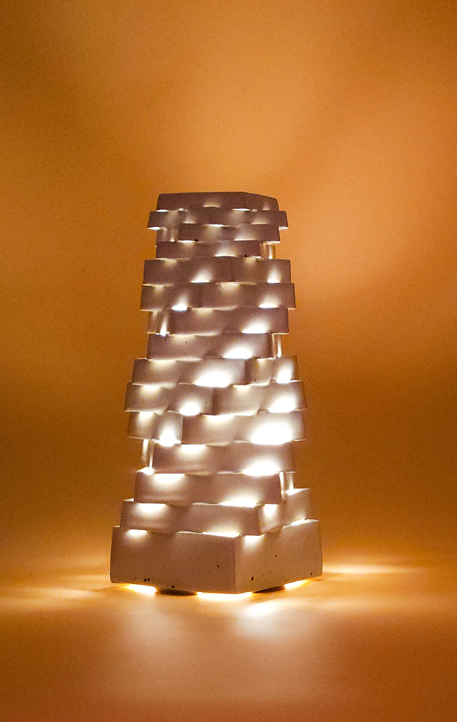 Steppes Luminary