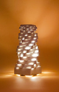 Steppes Luminary