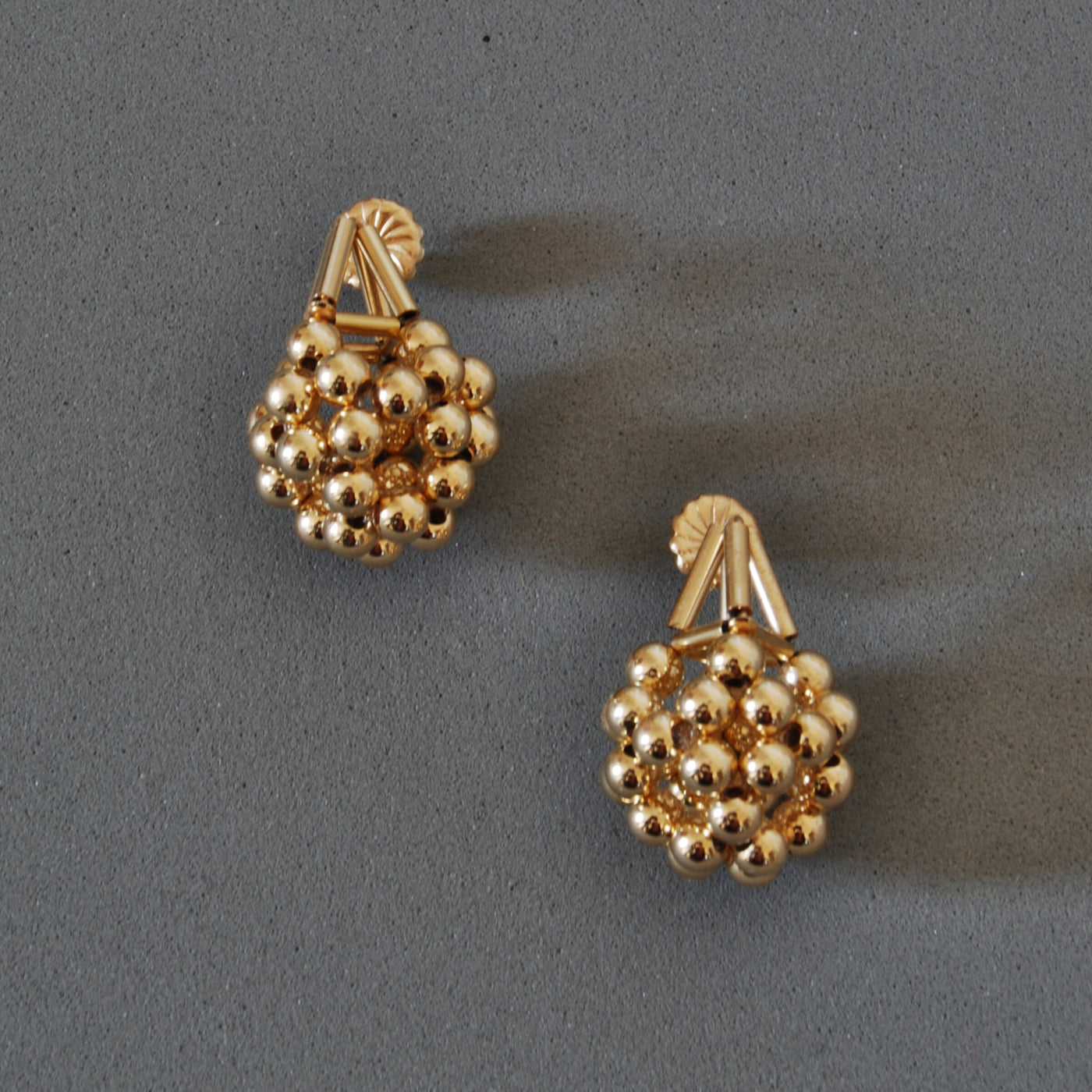 gold-filled