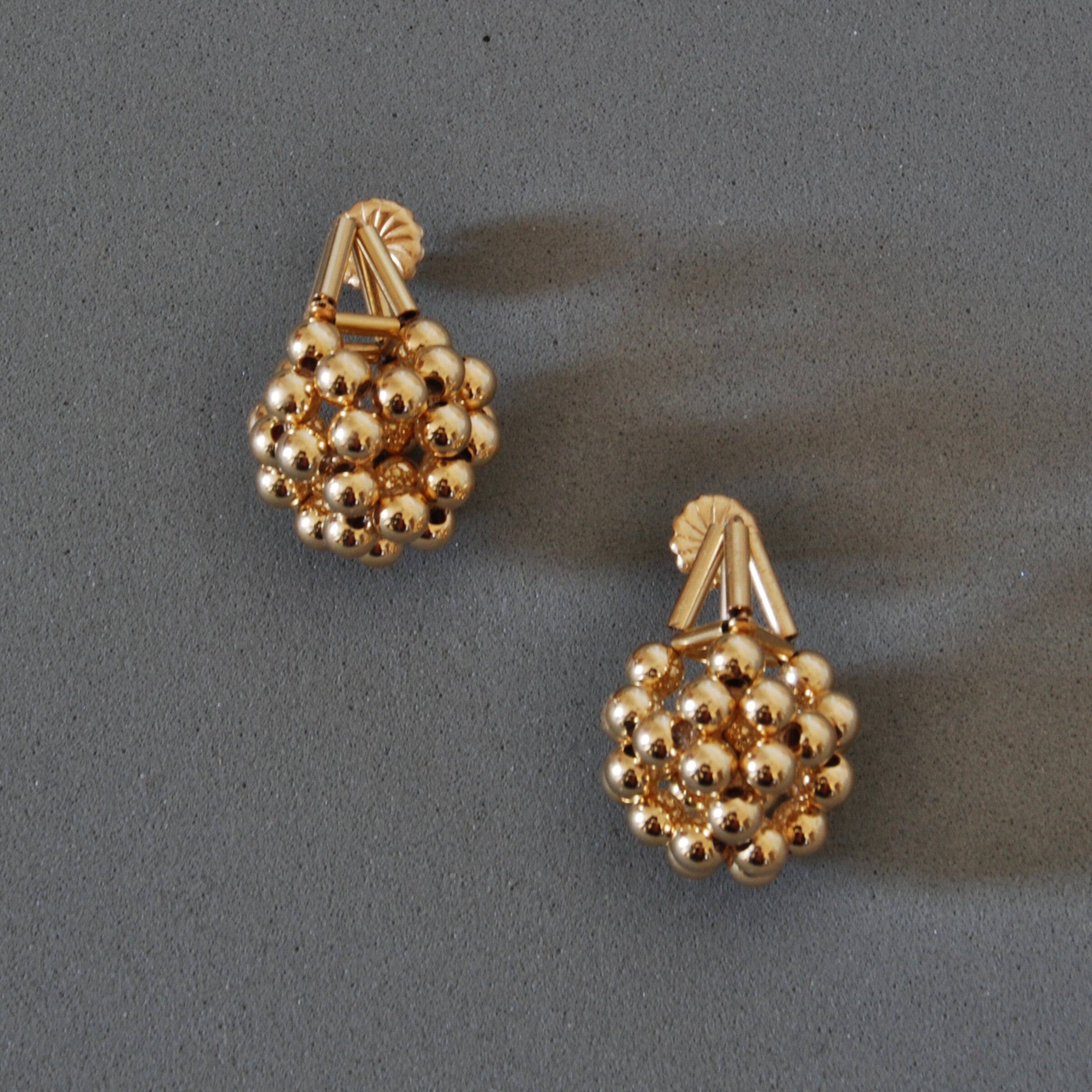 gold-filled