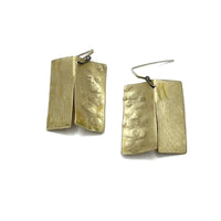 Open Curtains Earrings