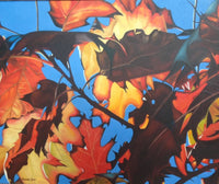 Autumn Leaves