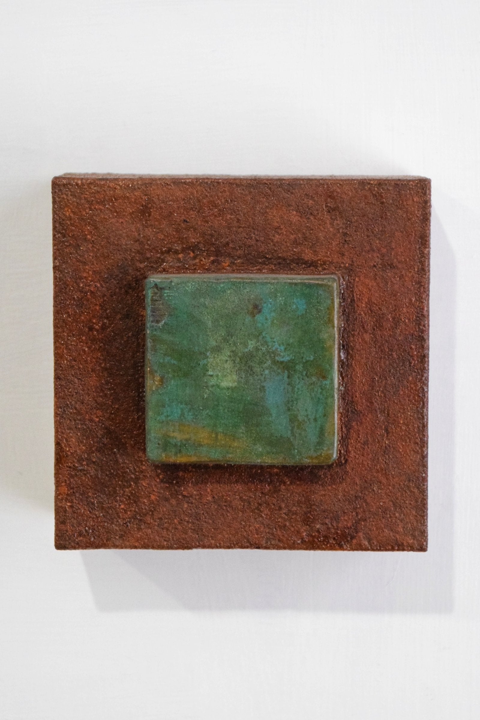 Square on Square