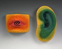 Chakra 5 - The Right to Speak and Hear the Truth