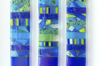 Seascape Triptych