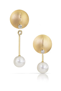 can be work with or without pearls