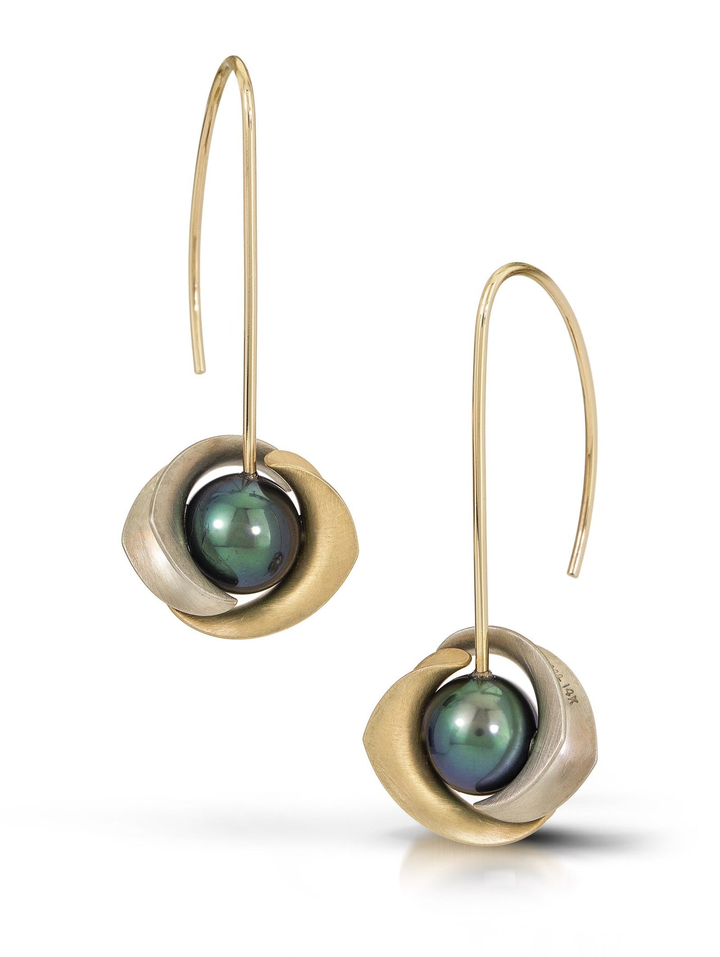 Lucy Earrings
