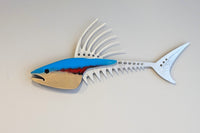 Wild Roosterfish II