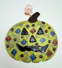 Pumpkin XVIII