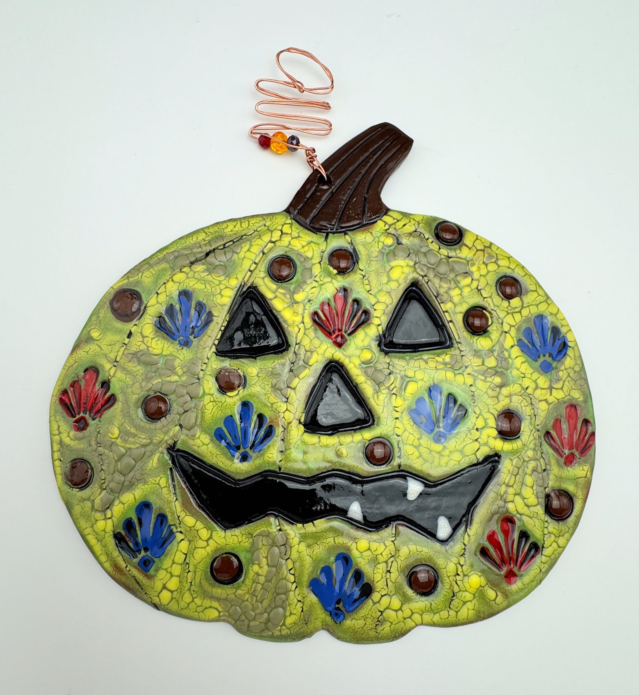 Pumpkin XVIII