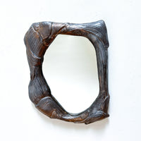 Topographic Mirror I