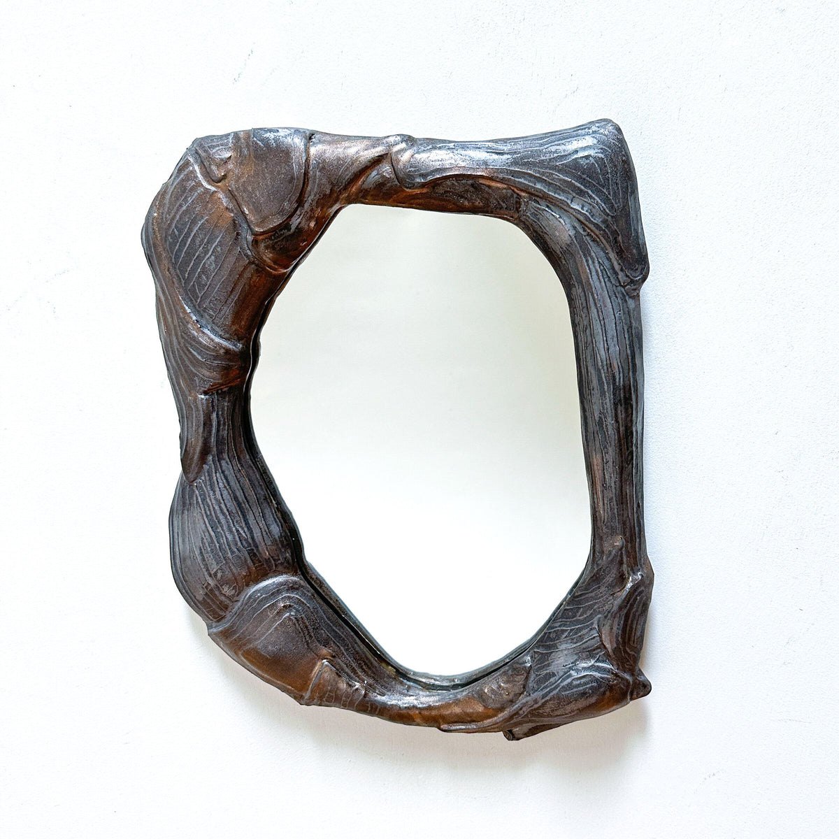 Topographic Mirror I
