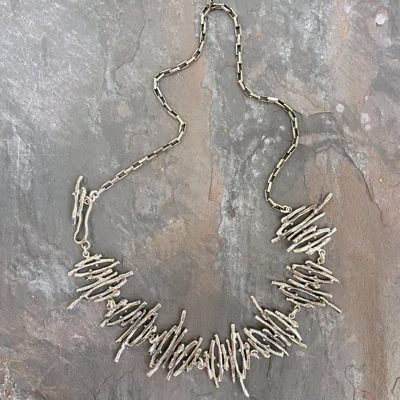 Nirvana Necklace