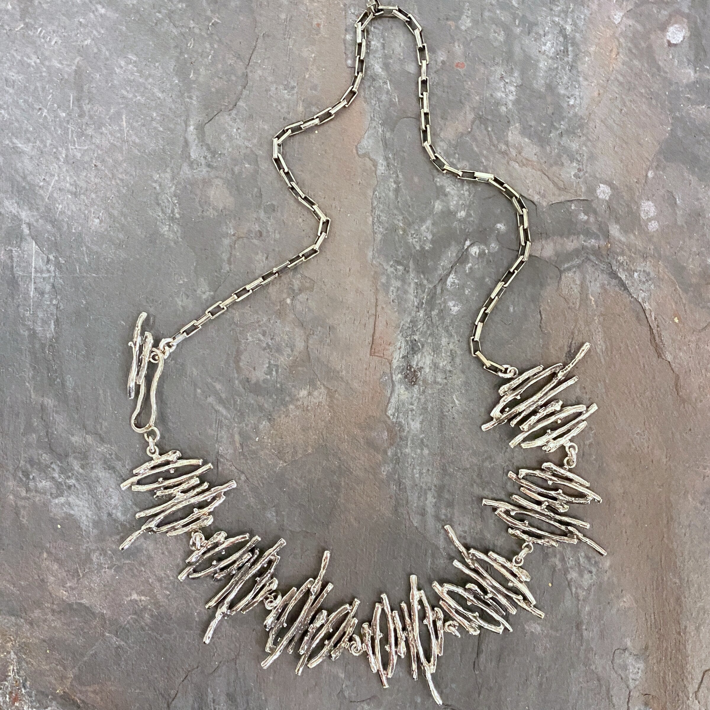 Nirvana Necklace