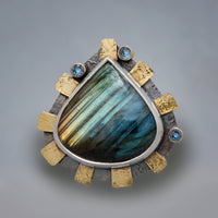Aurora Ring