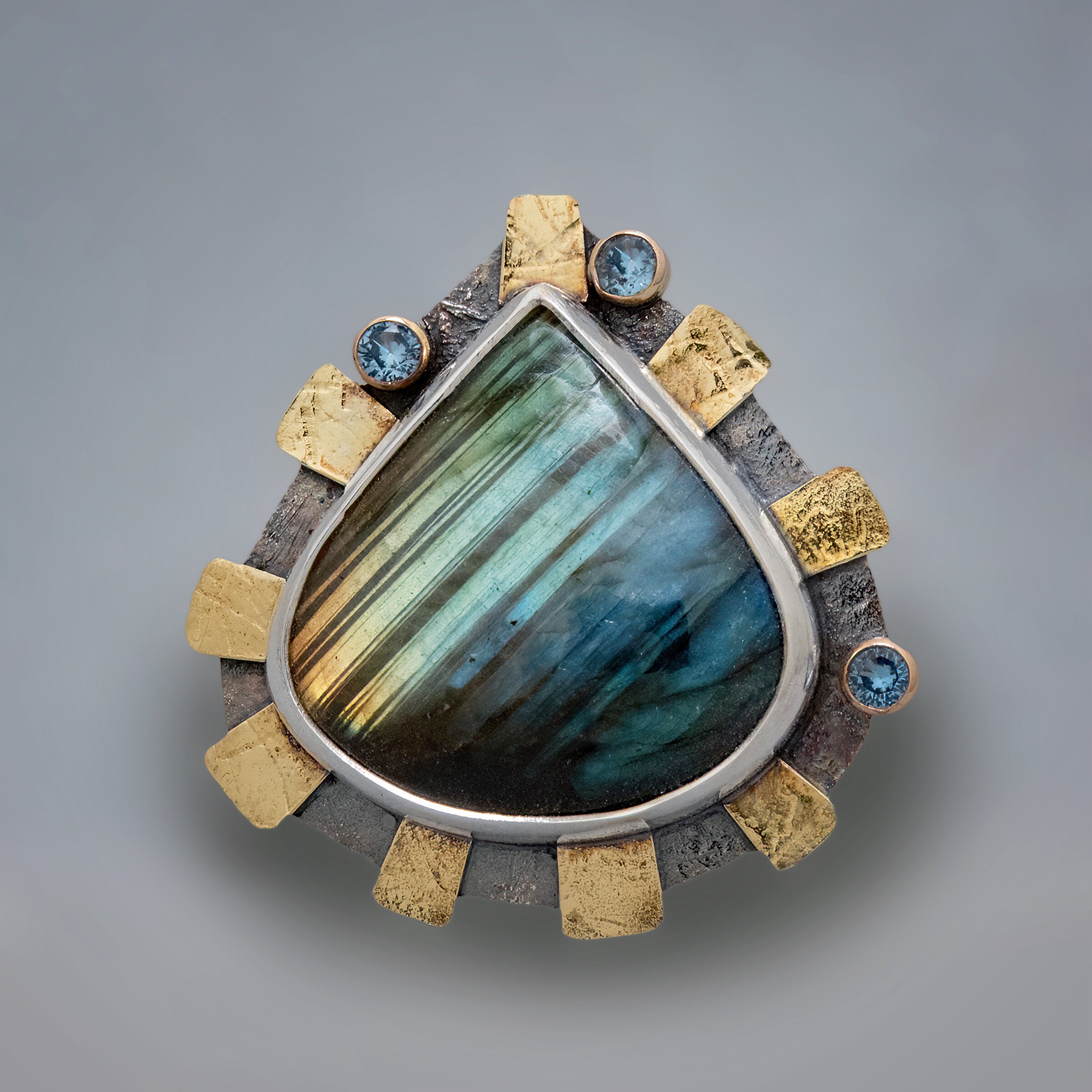 Aurora Ring