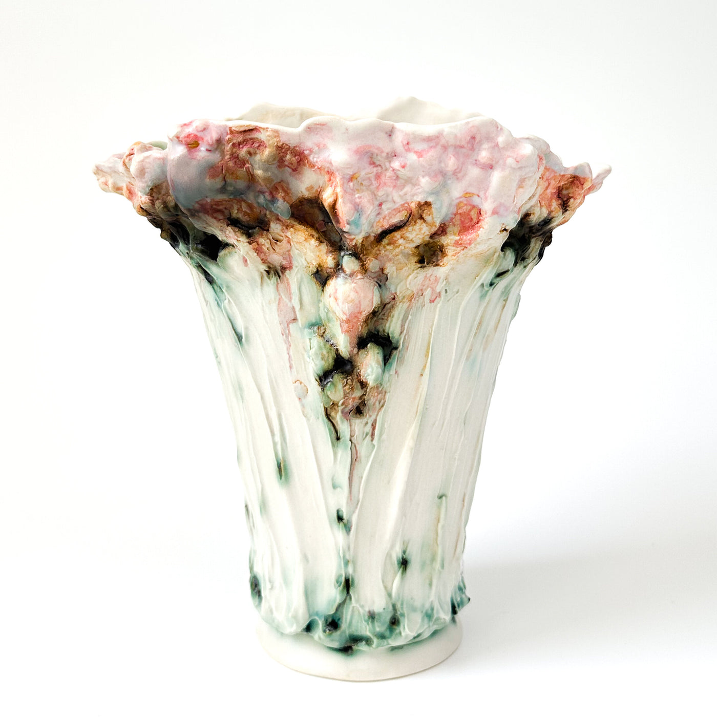 Romantic Vase