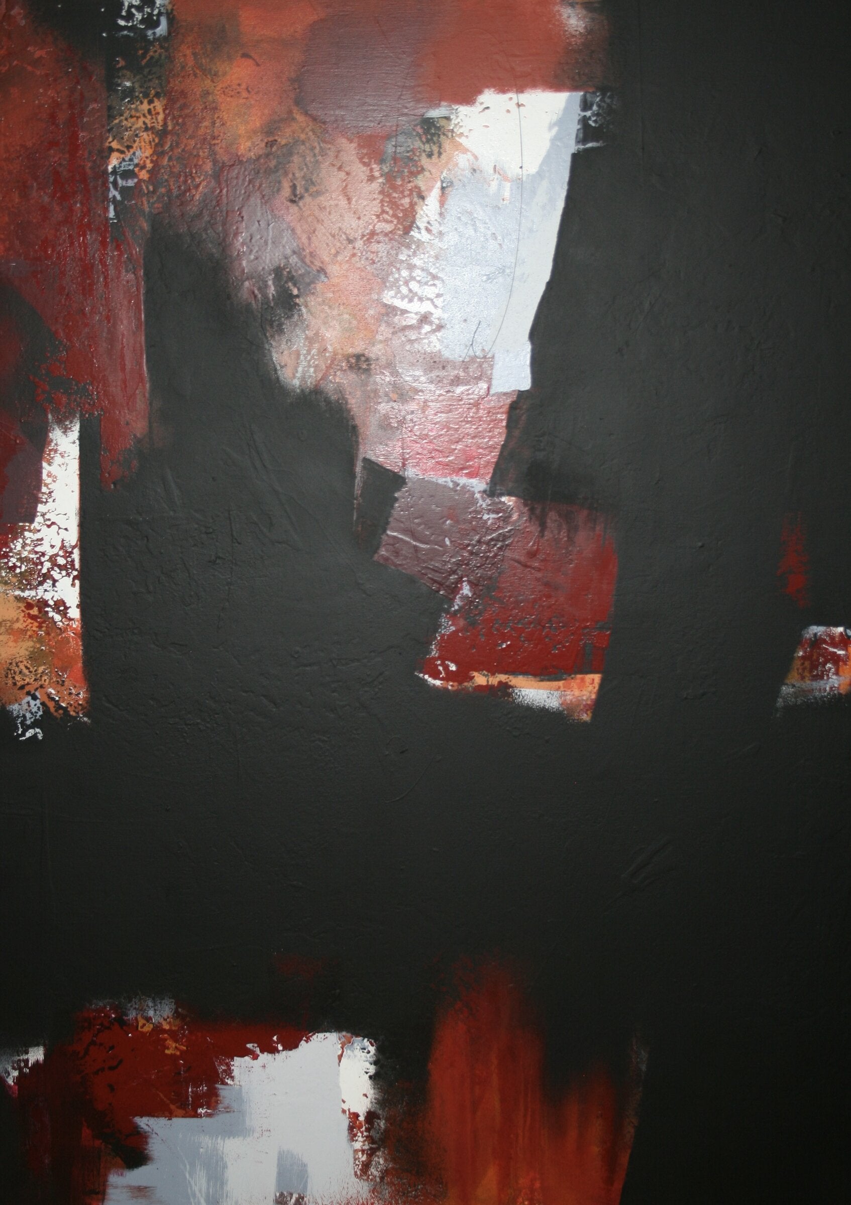 Hot Tin Roof II