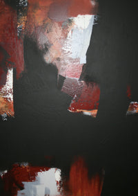 Hot Tin Roof II
