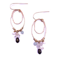 Earth Spirit Earrings