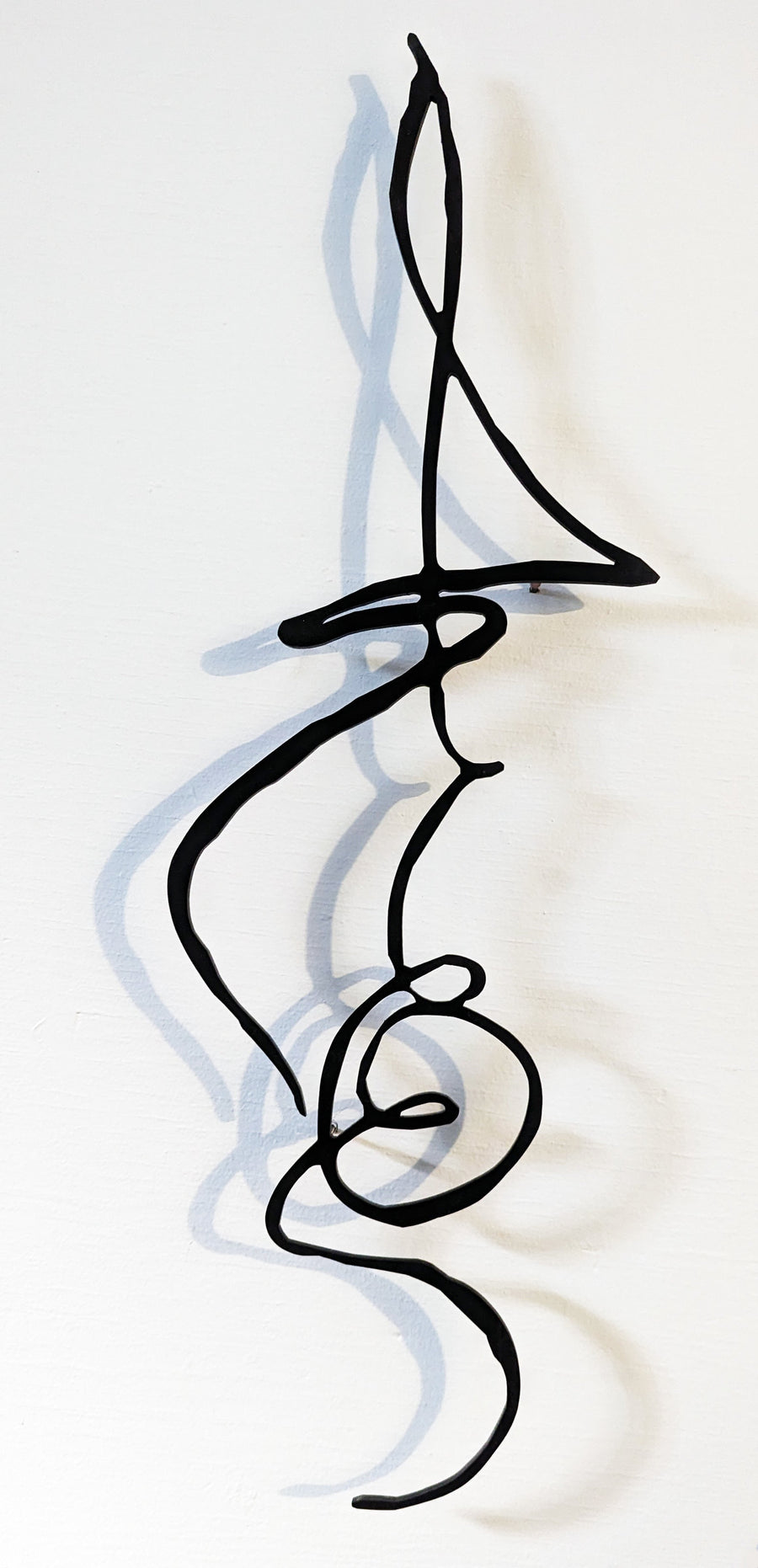 Scribble VII