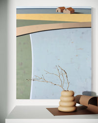 print on canvas