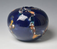 Early Earth Vessel
